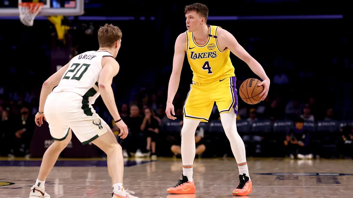 Noticias del Roster, Podcast y Sorpresas en el Draft: Actualización Final Antes de la Temporada Noticias del Roster, Podcast y Sorpresas en el Draft: Actualización Final Antes de la Temporada