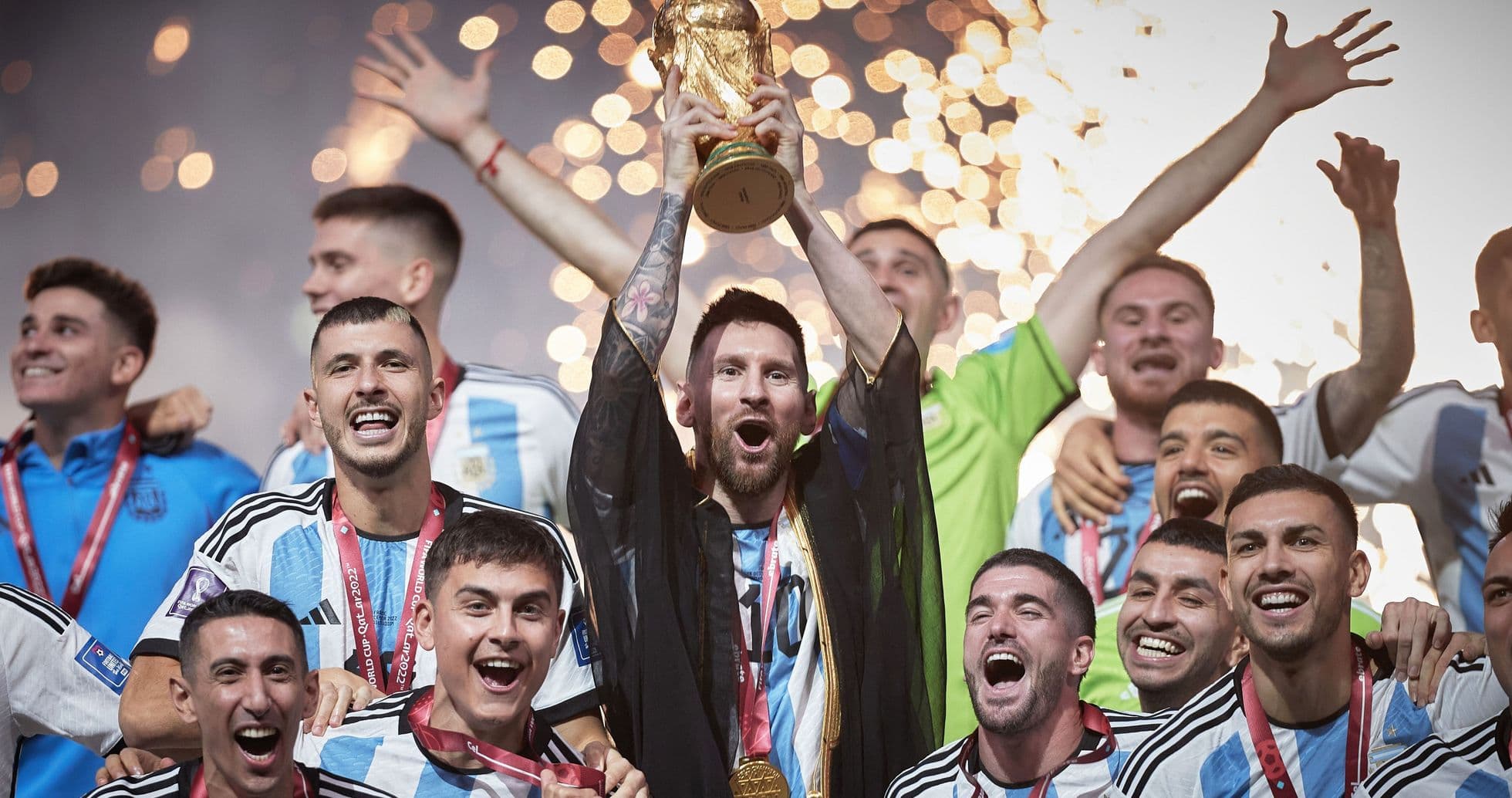 Entradas más caras para el Mundial 2026: Final, boletos de $30,000 y el seguimiento a Argentina Entradas más caras para el Mundial 2026: Final, boletos de $30,000 y el seguimiento a Argentina