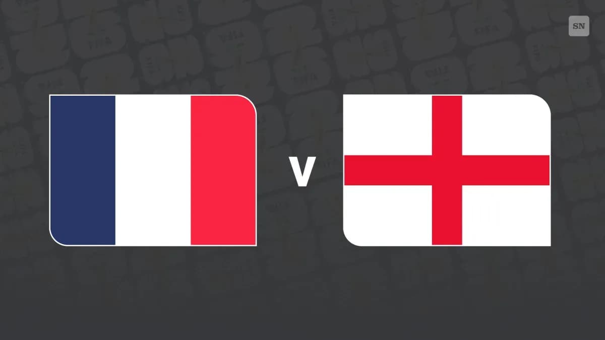Pases de estacionamiento para Francia vs. Inglaterra: Mejores precios y lotes cercanos para el partido por el tercer lugar del Mundial en Miami Pases de estacionamiento para Francia vs. Inglaterra: Mejores precios y lotes cercanos para el partido por el tercer lugar del Mundial en Miami