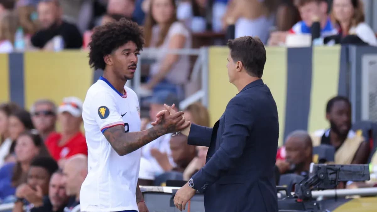 Estados Unidos vs Turquía: cómo ver el partido del Mundial 2026 en vivo y sin cable Estados Unidos vs Turquía: cómo ver el partido del Mundial 2026 en vivo y sin cable