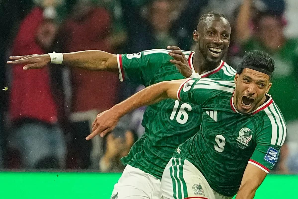 Mundial 2026: Calendario, enfrentamientos y clasificación de los octavos de final Mundial 2026: Calendario, enfrentamientos y clasificación de los octavos de final