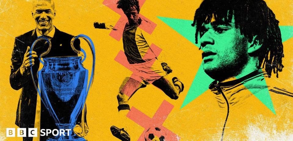Real Madrid, PSG y Liverpool: Clasificación de las mayores dinastías del fútbol europeo Real Madrid, PSG y Liverpool: Clasificación de las mayores dinastías del fútbol europeo