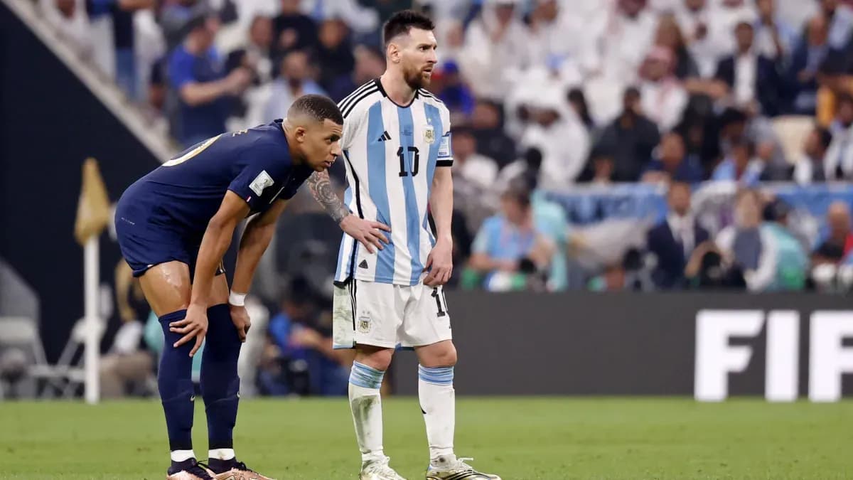 Países con más títulos en la Copa del Mundo: Posición de Inglaterra, Francia, España y Argentina en la lista histórica de la FIFA Países con más títulos en la Copa del Mundo: Posición de Inglaterra, Francia, España y Argentina en la lista histórica de la FIFA