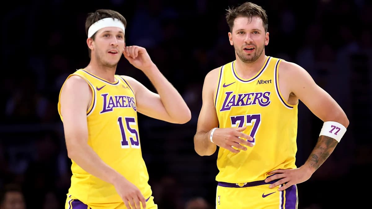 Análisis de la pretemporada NBA: Lo que hemos aprendido sobre los 30 equipos Análisis de la pretemporada NBA: Lo que hemos aprendido sobre los 30 equipos