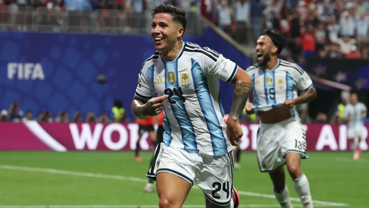 Entradas para Argentina vs Suiza: precios y opciones para cuartos de final del Mundial Entradas para Argentina vs Suiza: precios y opciones para cuartos de final del Mundial