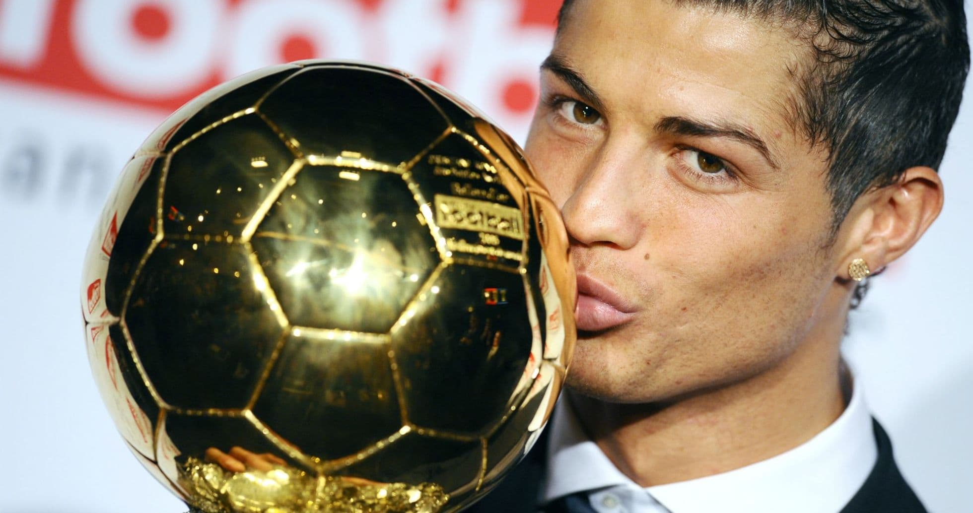 La mejor versión de Cristiano Ronaldo: Anderson revela cuándo CR7 dominaba a los rivales La mejor versión de Cristiano Ronaldo: Anderson revela cuándo CR7 dominaba a los rivales
