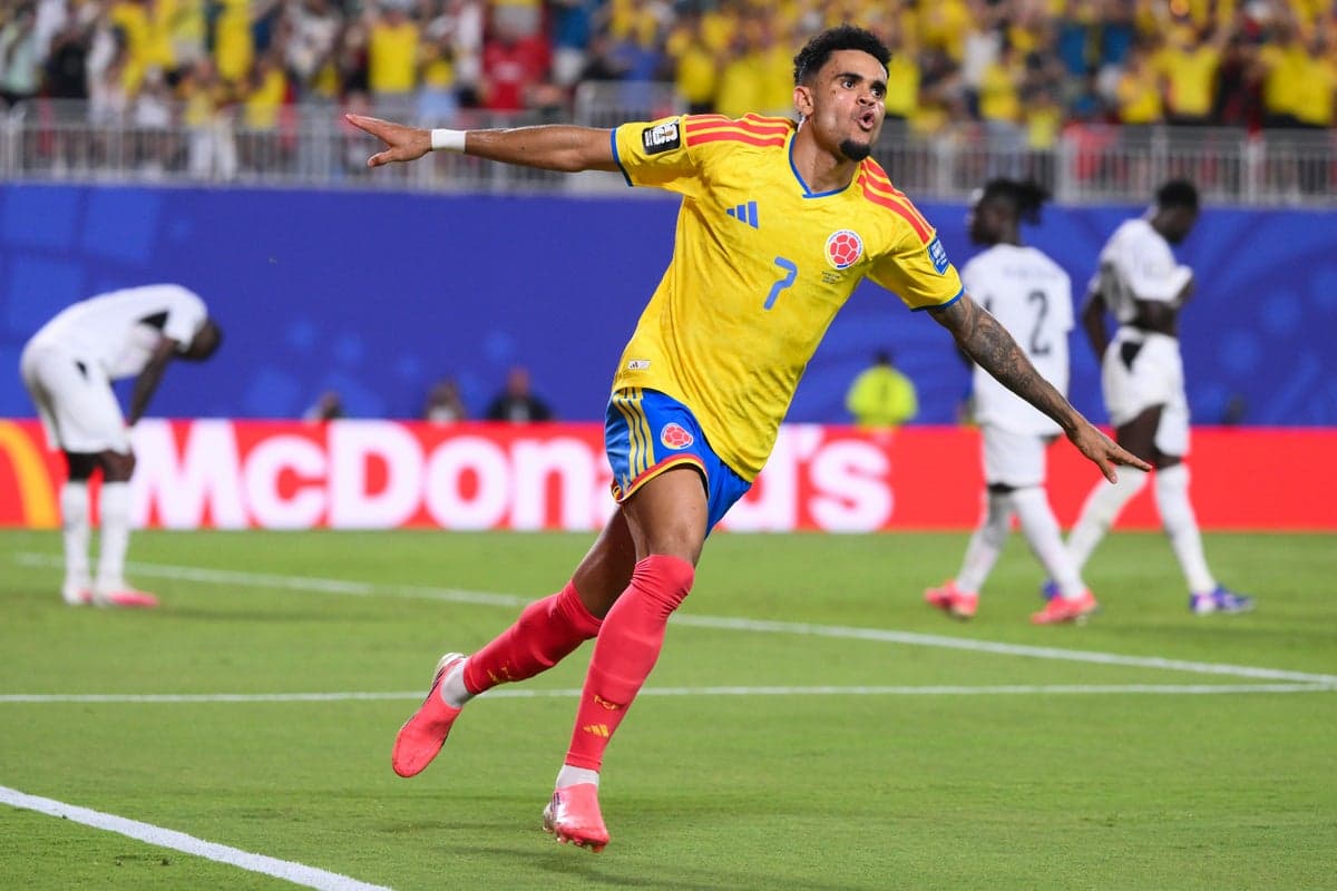 Suiza y Colombia se enfrentan en octavos de final del Mundial: dónde verlo y detalles del partido Suiza y Colombia se enfrentan en octavos de final del Mundial: dónde verlo y detalles del partido
