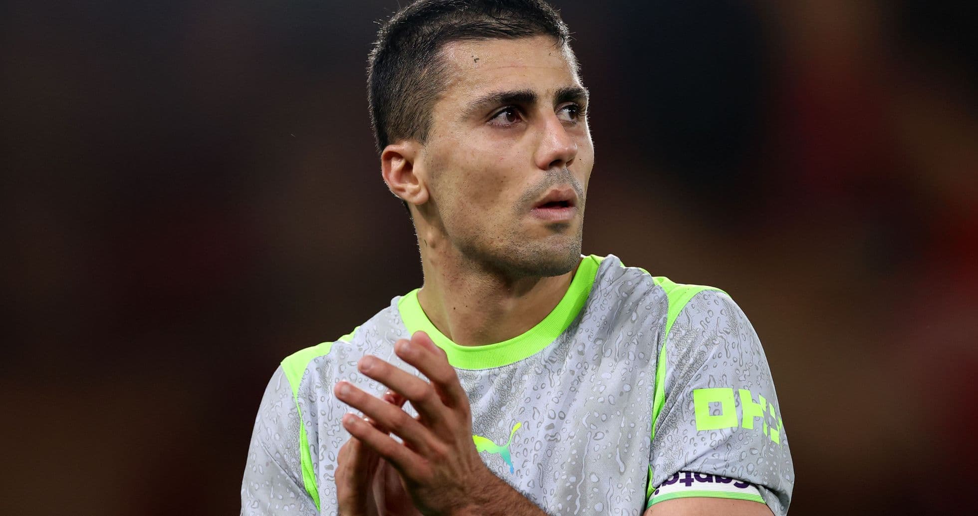 Atlético y Villarreal recibirán millones tras el fichaje millonario de Rodri por el Barcelona Atlético y Villarreal recibirán millones tras el fichaje millonario de Rodri por el Barcelona