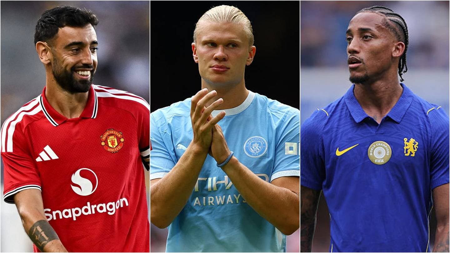 2026–27 FPL: El Mejor Equipo para la Jornada 1 2026–27 FPL: El Mejor Equipo para la Jornada 1