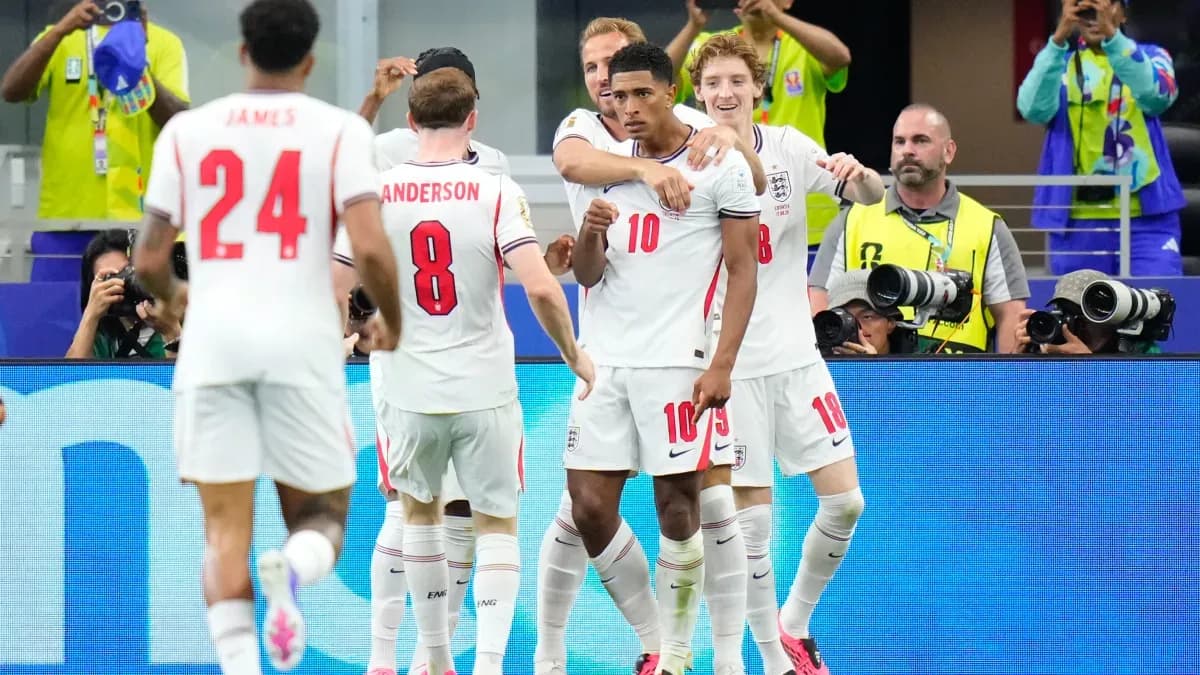 Mundial 2026: Tabla actualizada, calendario y escenarios para los octavos de final Mundial 2026: Tabla actualizada, calendario y escenarios para los octavos de final