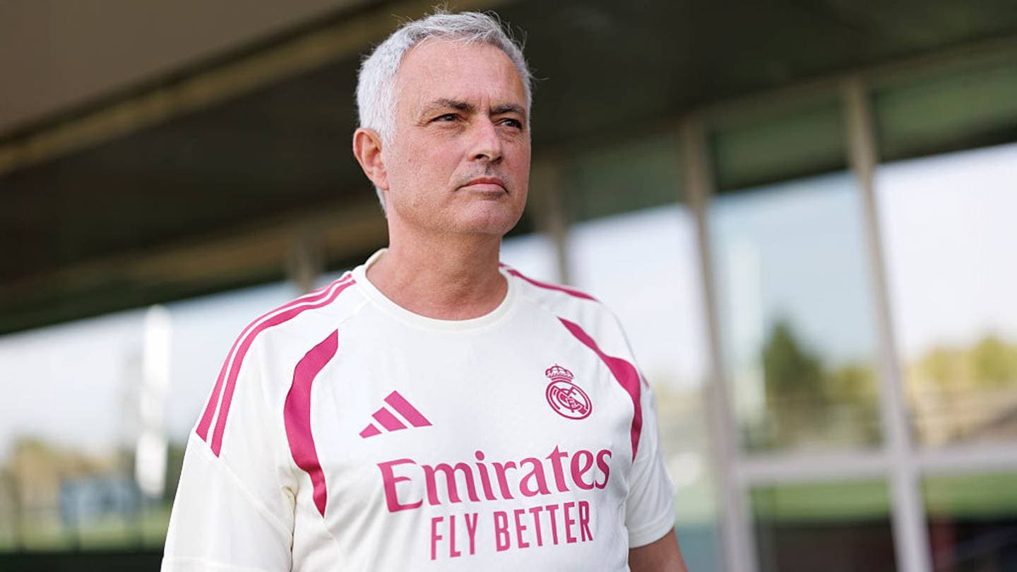 Real Madrid Sorprende con la Rápida Incorporación de Carlos Espí como Nuevo Delantero Real Madrid Sorprende con la Rápida Incorporación de Carlos Espí como Nuevo Delantero
