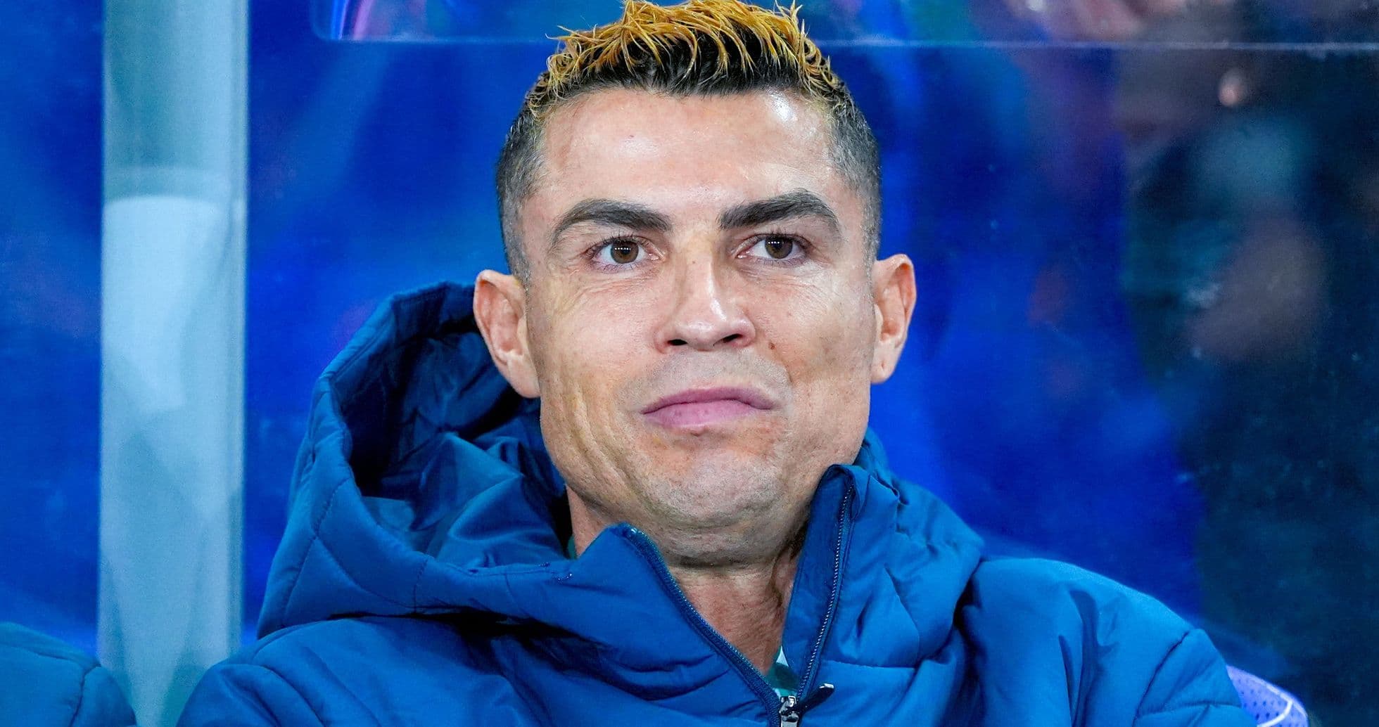 Cristiano Ronaldo podría enfrentar una suspensión de seis meses tras abandonar la selección de Portugal Cristiano Ronaldo podría enfrentar una suspensión de seis meses tras abandonar la selección de Portugal