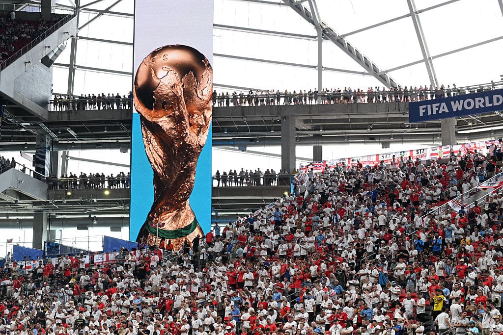 ¿Por qué no hay partido de la Copa Mundial hoy? La razón del descanso ¿Por qué no hay partido de la Copa Mundial hoy? La razón del descanso