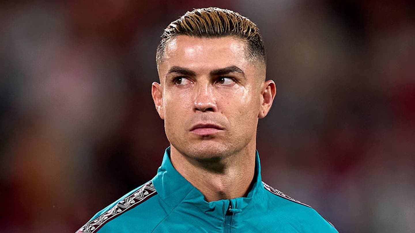 El Futuro de Cristiano Ronaldo y Portugal Tras su Contundente Declaración El Futuro de Cristiano Ronaldo y Portugal Tras su Contundente Declaración