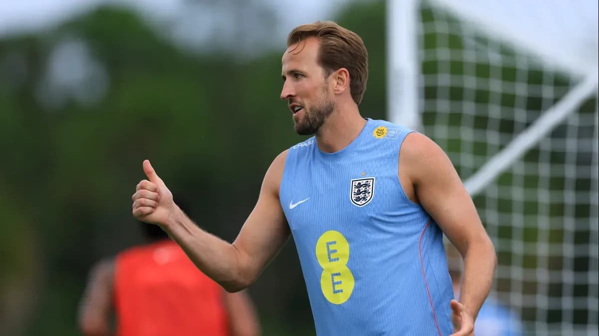 Horario y dónde ver Inglaterra vs. Ghana en la Copa Mundial 2026 Horario y dónde ver Inglaterra vs. Ghana en la Copa Mundial 2026