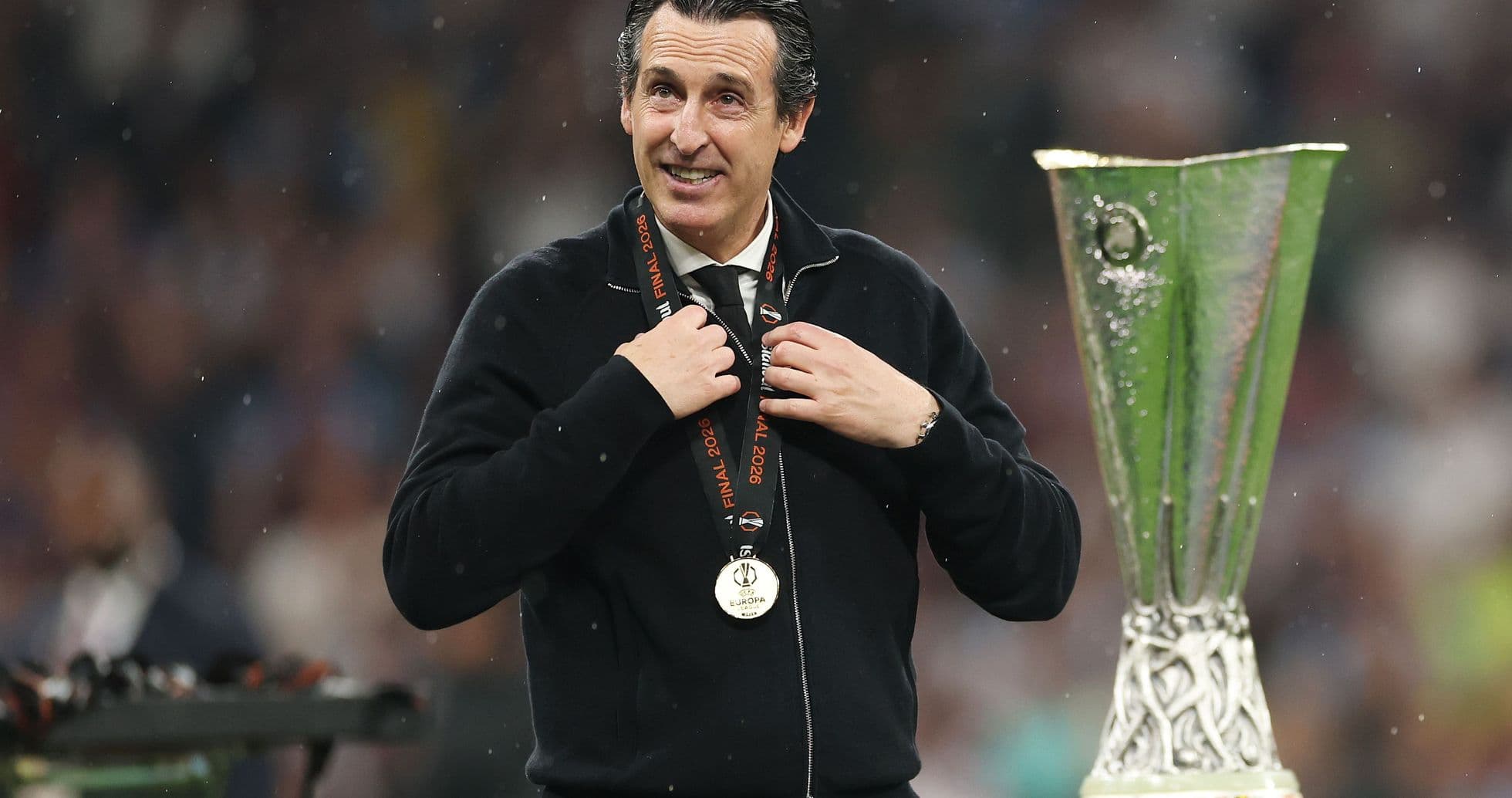 Dónde ver y seguir en vivo la UEFA Europa League en octubre de 2026 Dónde ver y seguir en vivo la UEFA Europa League en octubre de 2026