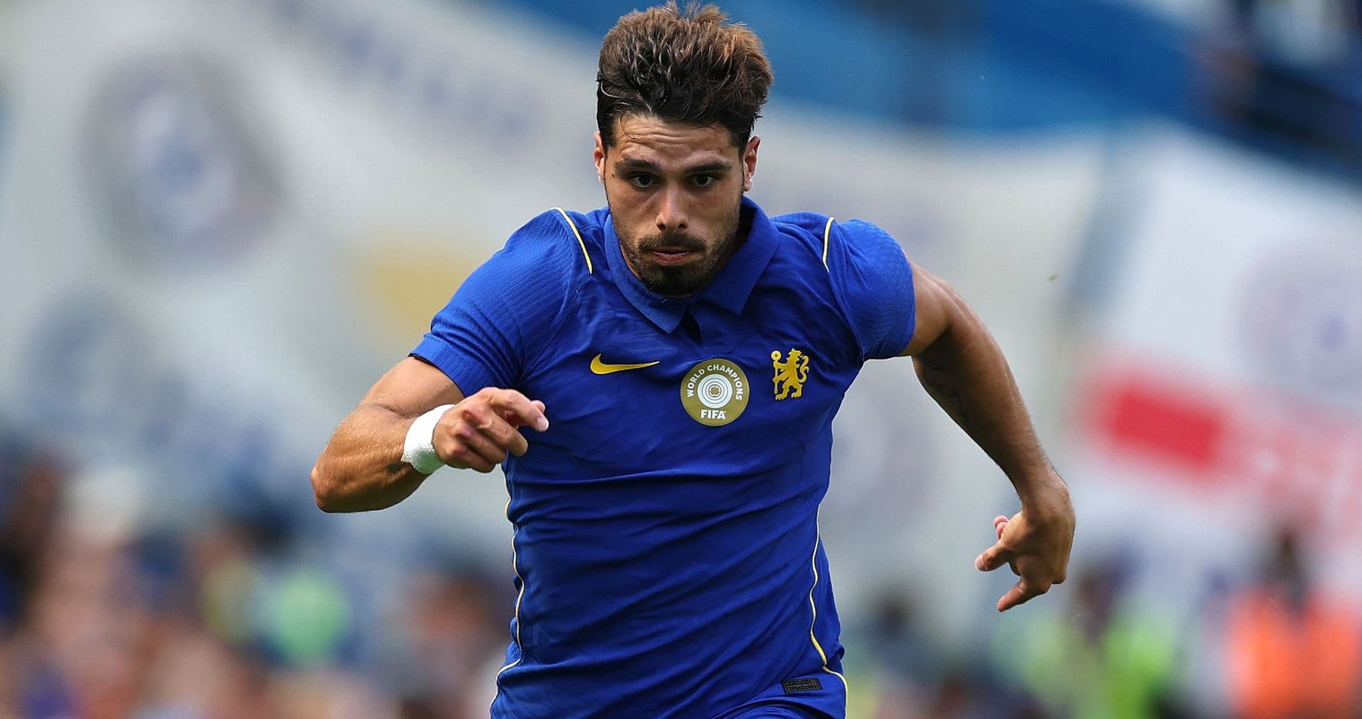 Chelsea fija precio récord por Pedro Neto mientras Al-Hilal acuerda términos personales y complica a Man City y Arsenal Chelsea fija precio récord por Pedro Neto mientras Al-Hilal acuerda términos personales y complica a Man City y Arsenal