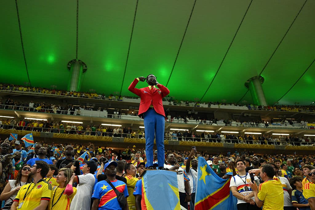 Resumen nocturno del Mundial 2026: Lo más destacado y resultados Resumen nocturno del Mundial 2026: Lo más destacado y resultados