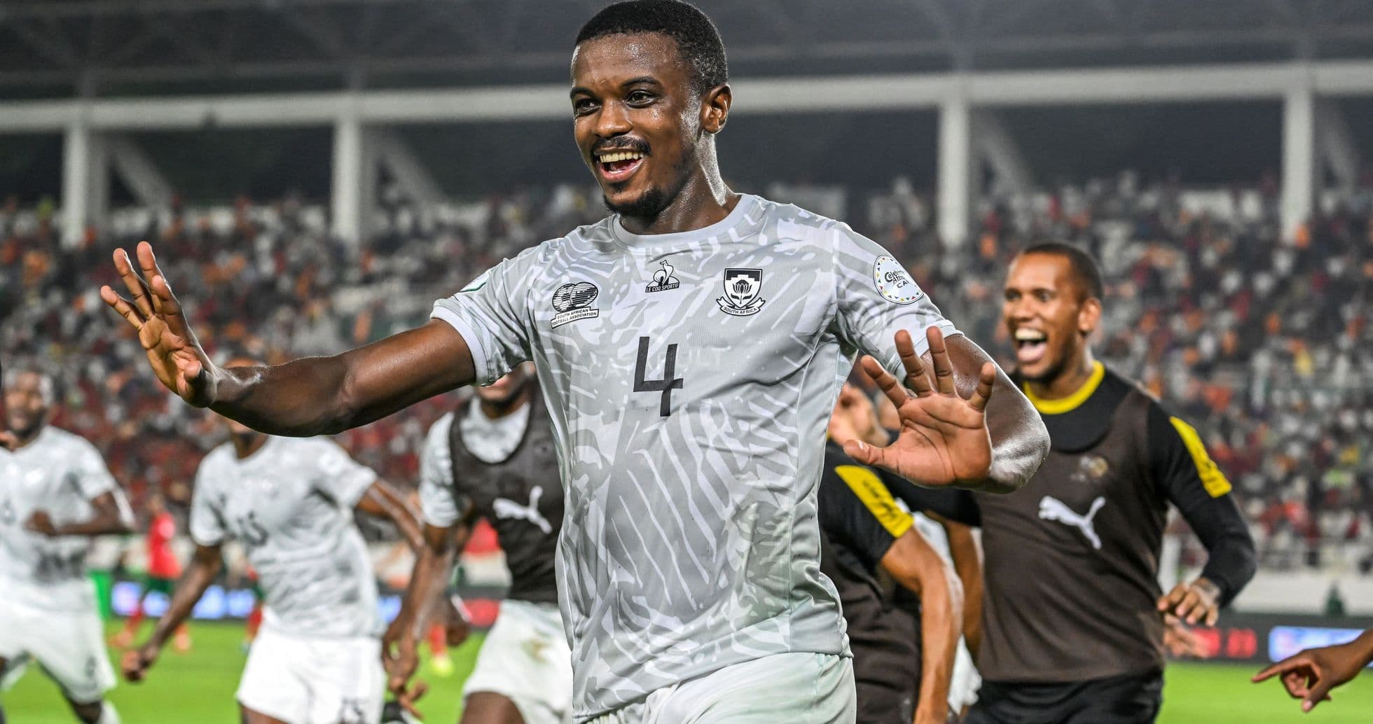 Dónde ver a Sudáfrica en la Copa Mundial de la FIFA 2026: próximos partidos, horarios y canales Dónde ver a Sudáfrica en la Copa Mundial de la FIFA 2026: próximos partidos, horarios y canales