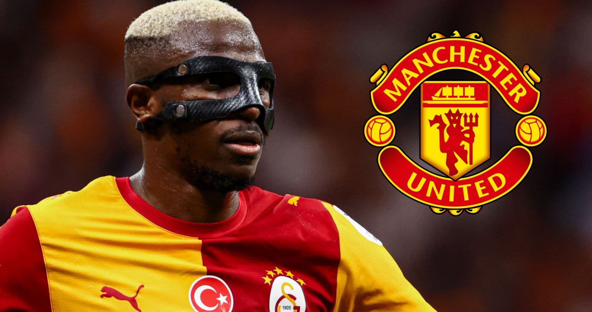 ¿Por qué ningún equipo de la Premier League ha apostado por Victor Osimhen? Andy Cole analiza la inesperada ausencia de fichajes tras rumores con Chelsea y Man Utd ¿Por qué ningún equipo de la Premier League ha apostado por Victor Osimhen? Andy Cole analiza la inesperada ausencia de fichajes tras rumores con Chelsea y Man Utd