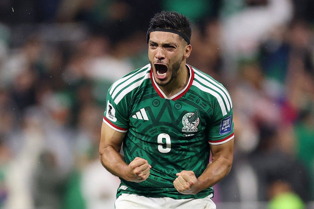 La euforia de los fans mexicanos tras el triunfo en el Mundial provocó un 'sismo' según sismólogos La euforia de los fans mexicanos tras el triunfo en el Mundial provocó un 'sismo' según sismólogos