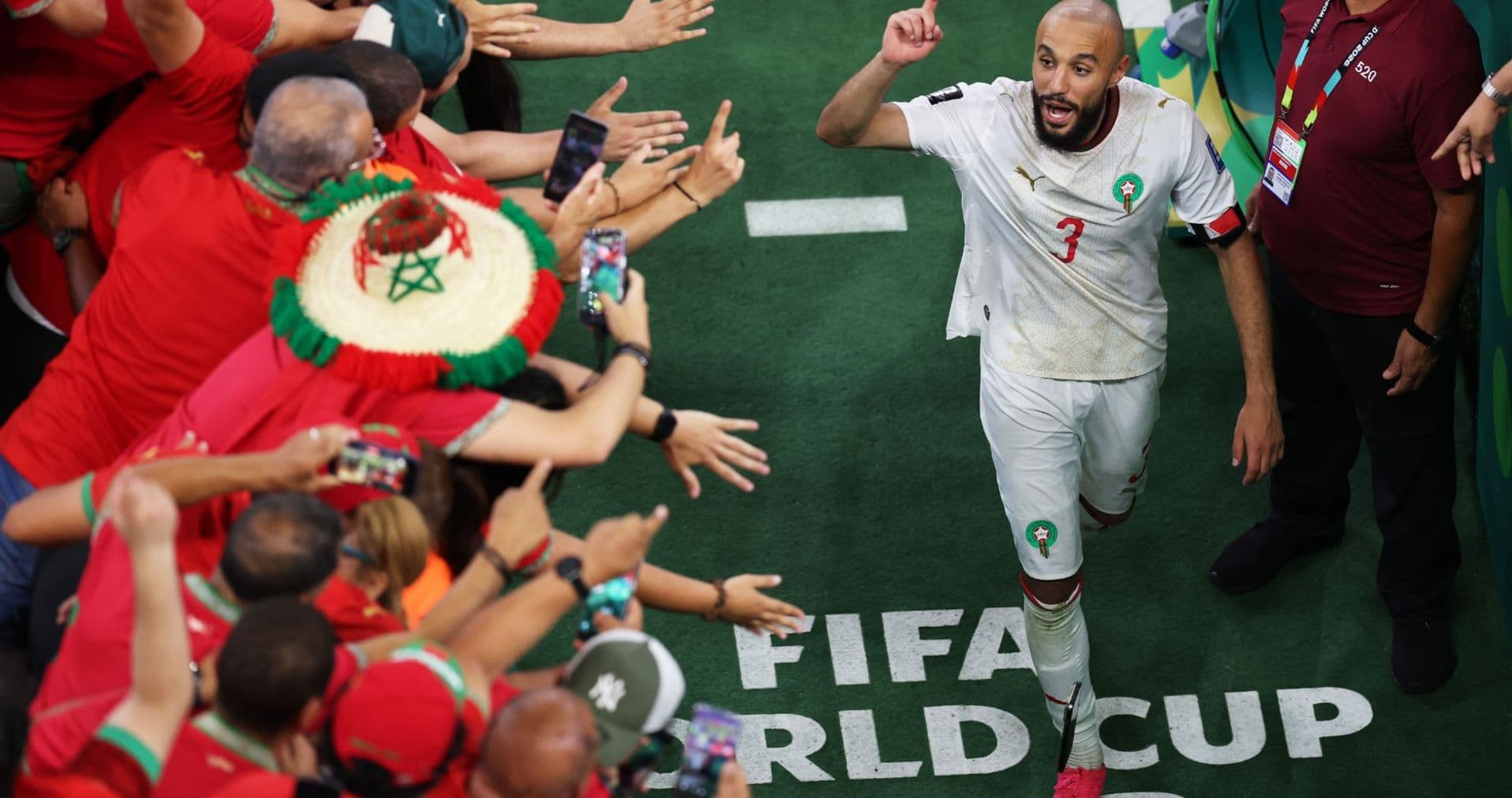 La Ruta de Marruecos hacia la Final del Mundial 2026: Partidos Confirmados, Escenarios y Más La Ruta de Marruecos hacia la Final del Mundial 2026: Partidos Confirmados, Escenarios y Más