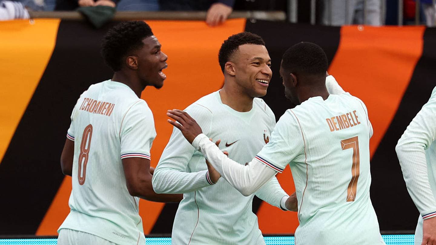 Los 15 Mejores Jugadores que Participarán en el Mundial 2026—Clasificados Los 15 Mejores Jugadores que Participarán en el Mundial 2026—Clasificados