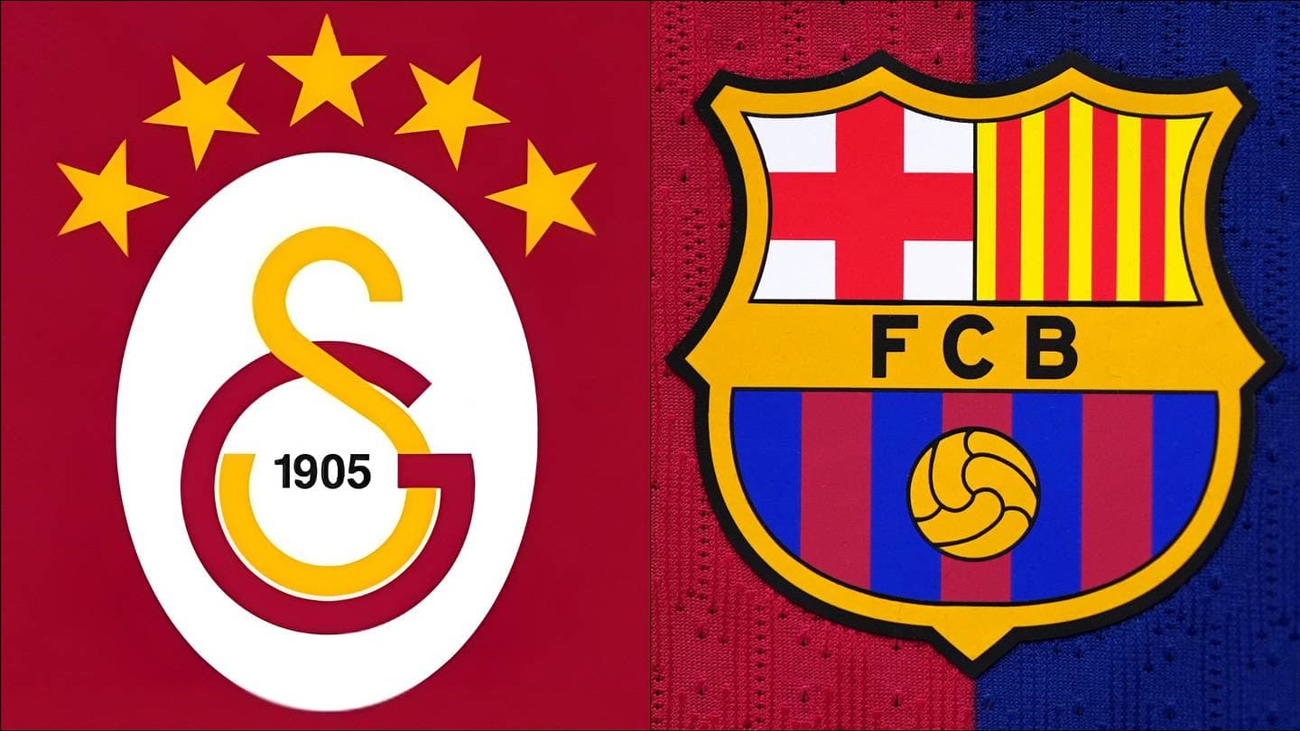 Galatasaray vs Barcelona: Análisis, Pronósticos y Alineaciones Galatasaray vs Barcelona: Análisis, Pronósticos y Alineaciones