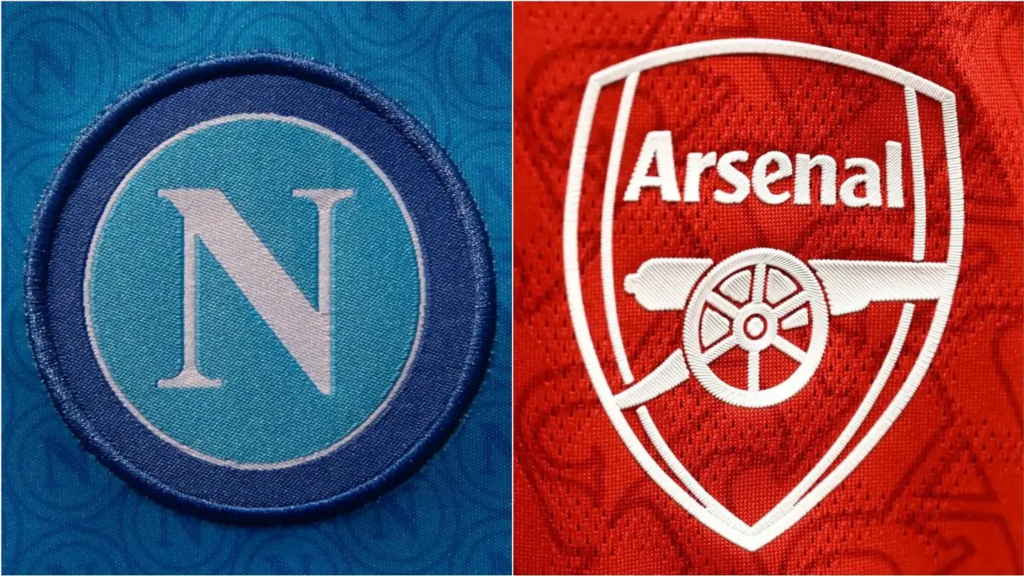 Napoli vs Arsenal: Análisis, Pronósticos y Alineaciones para la Champions League Napoli vs Arsenal: Análisis, Pronósticos y Alineaciones para la Champions League