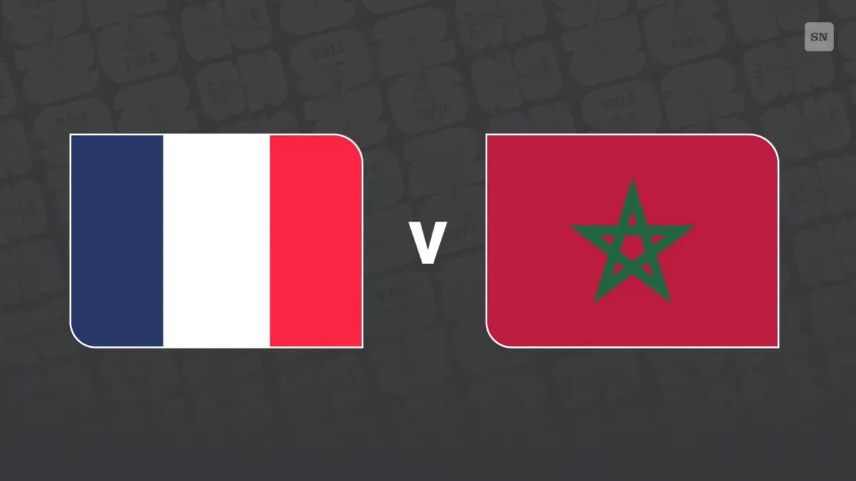 Francia vs Marruecos: Pronóstico, cuotas y mejores apuestas para el Mundial 2026 Francia vs Marruecos: Pronóstico, cuotas y mejores apuestas para el Mundial 2026