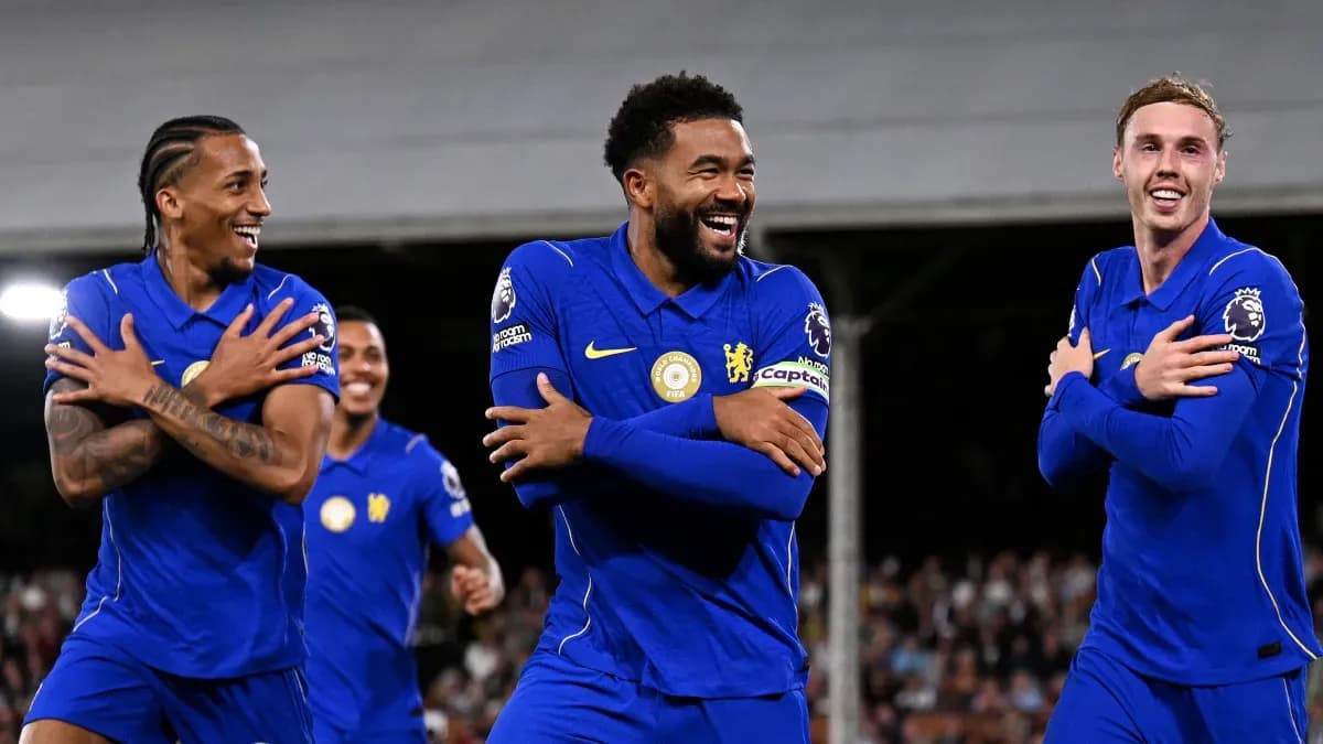 Dónde ver Chelsea vs Luton en vivo: transmisión, canal de TV y hora de inicio de la EFL Cup Dónde ver Chelsea vs Luton en vivo: transmisión, canal de TV y hora de inicio de la EFL Cup