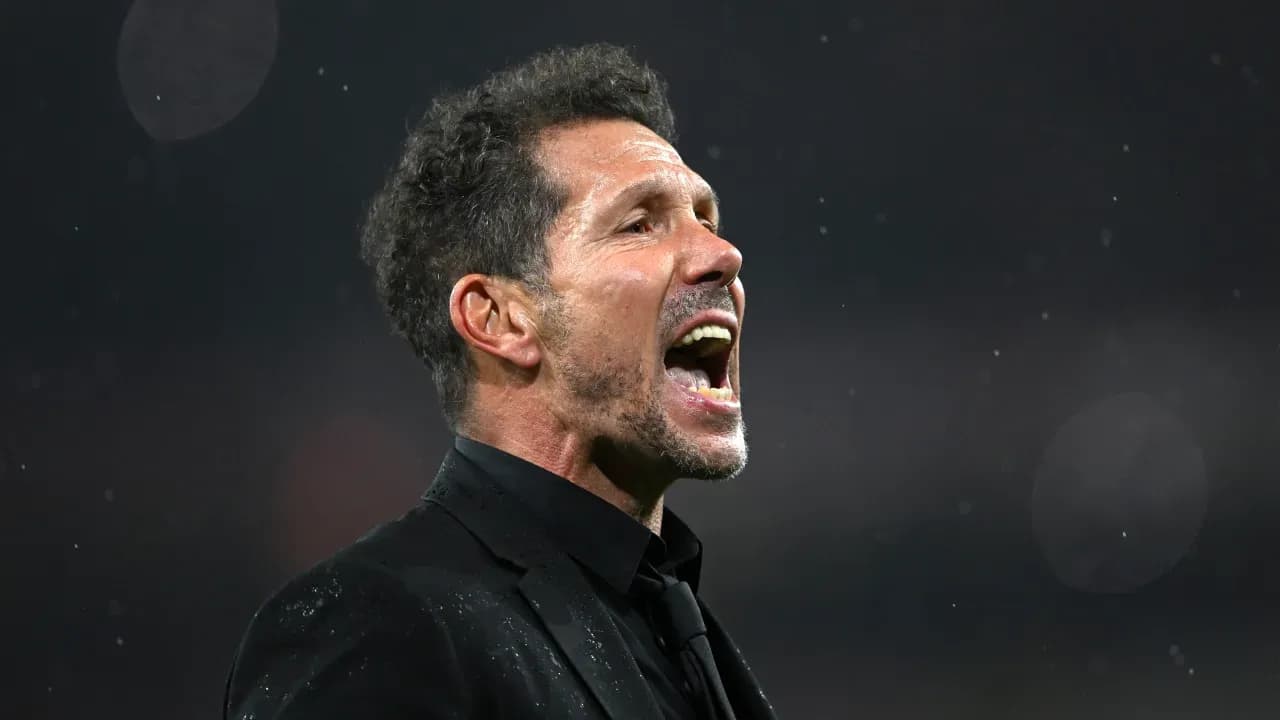 Atlético de Madrid vs. Manchester United: Pronóstico, cuotas y mejores apuestas para la Champions League Atlético de Madrid vs. Manchester United: Pronóstico, cuotas y mejores apuestas para la Champions League