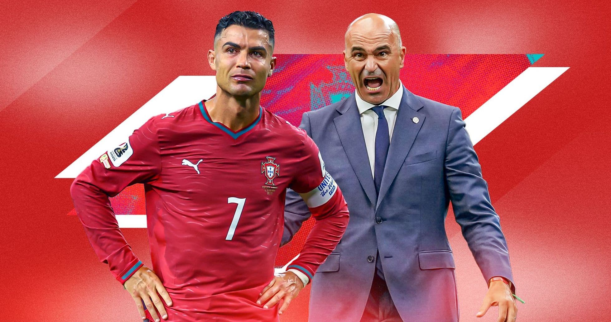 Portugal desperdició la oportunidad de oro de su generación dorada en el Mundial Portugal desperdició la oportunidad de oro de su generación dorada en el Mundial