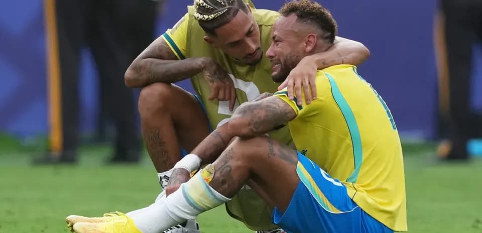 ¿Qué falló en Brasil durante el Mundial? La eliminación en octavos ante Noruega bajo Carlo Ancelotti ¿Qué falló en Brasil durante el Mundial? La eliminación en octavos ante Noruega bajo Carlo Ancelotti