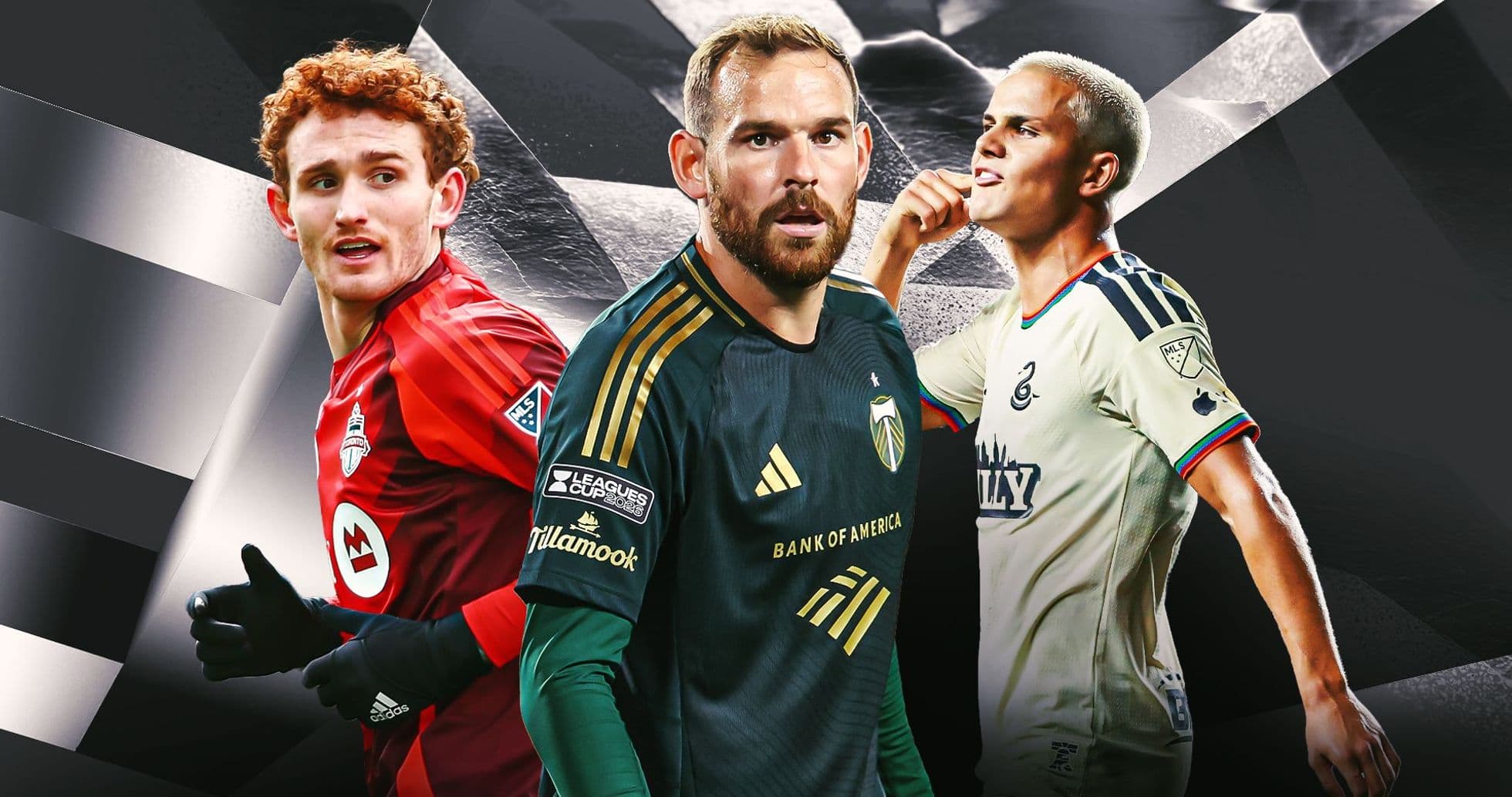 Ganadores y perdedores de la MLS: Portland Timbers hacen historia, Josh Sargent confirma su nivel y el talento de Cavan Sullivan Ganadores y perdedores de la MLS: Portland Timbers hacen historia, Josh Sargent confirma su nivel y el talento de Cavan Sullivan