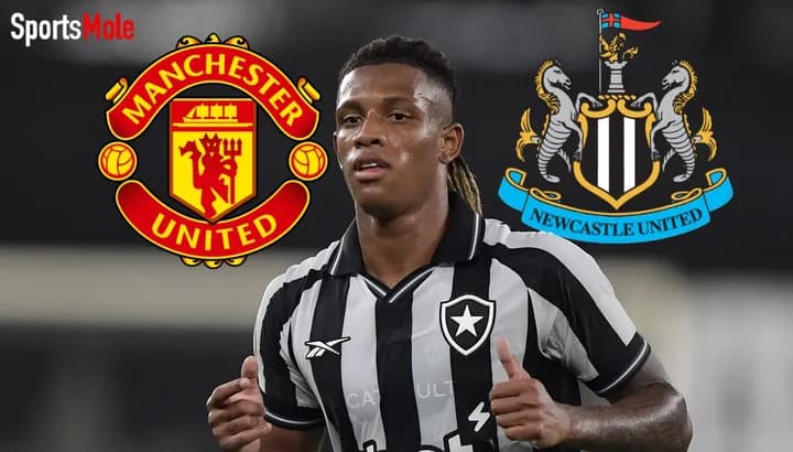 Manchester United enfrenta un nuevo revés en fichajes mientras Danilo prefiere Newcastle Manchester United enfrenta un nuevo revés en fichajes mientras Danilo prefiere Newcastle