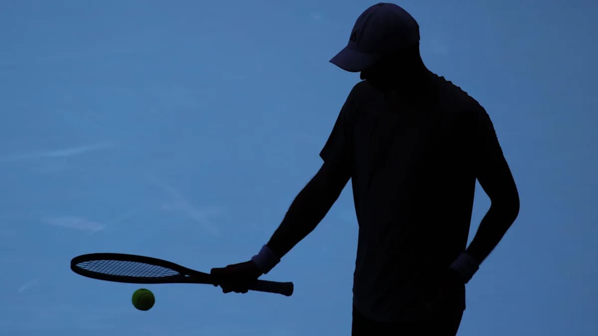 El Problema de las Apuestas en el Tenis Vuelve a la Mesa con un Reto al ATP y WTA para Imitar a la NBA El Problema de las Apuestas en el Tenis Vuelve a la Mesa con un Reto al ATP y WTA para Imitar a la NBA