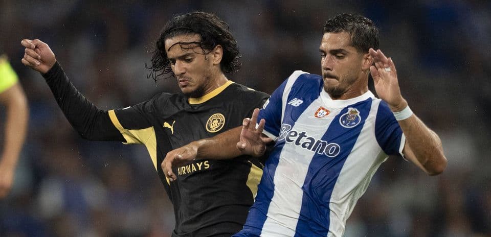 Erling Haaland y Enzo Maresca elogian a Ayyoub Bouaddi tras su brillante actuación con Manchester City en Porto Erling Haaland y Enzo Maresca elogian a Ayyoub Bouaddi tras su brillante actuación con Manchester City en Porto