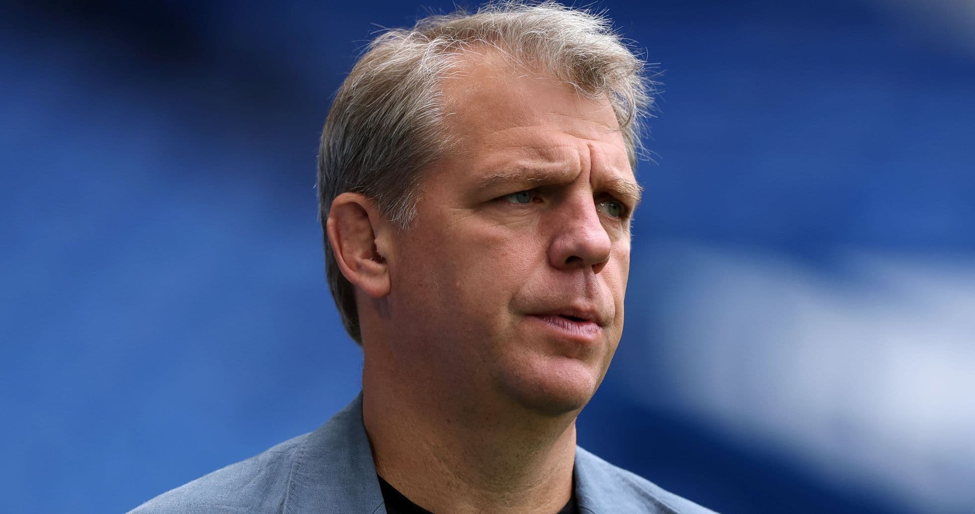 Todd Boehly y Mark Walter negocian venta de sus acciones en Chelsea a Clearlake Capital Todd Boehly y Mark Walter negocian venta de sus acciones en Chelsea a Clearlake Capital