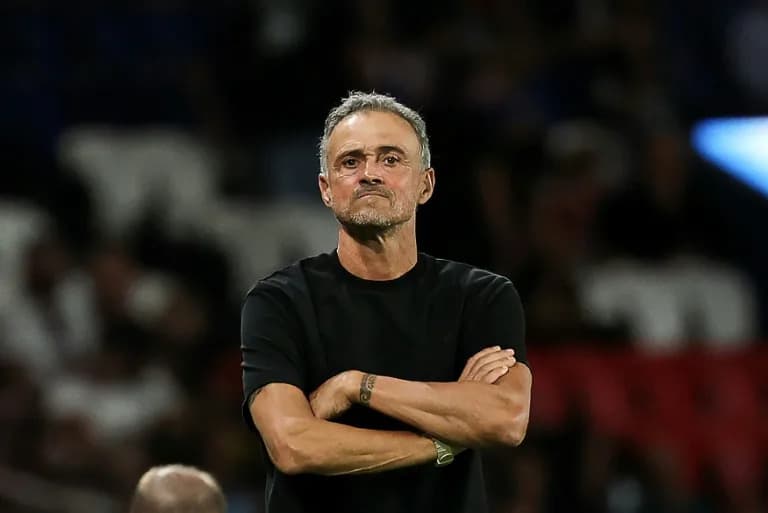 ¿Puede el PSG lograr un triplete en la Champions League? ¿Puede el PSG lograr un triplete en la Champions League?