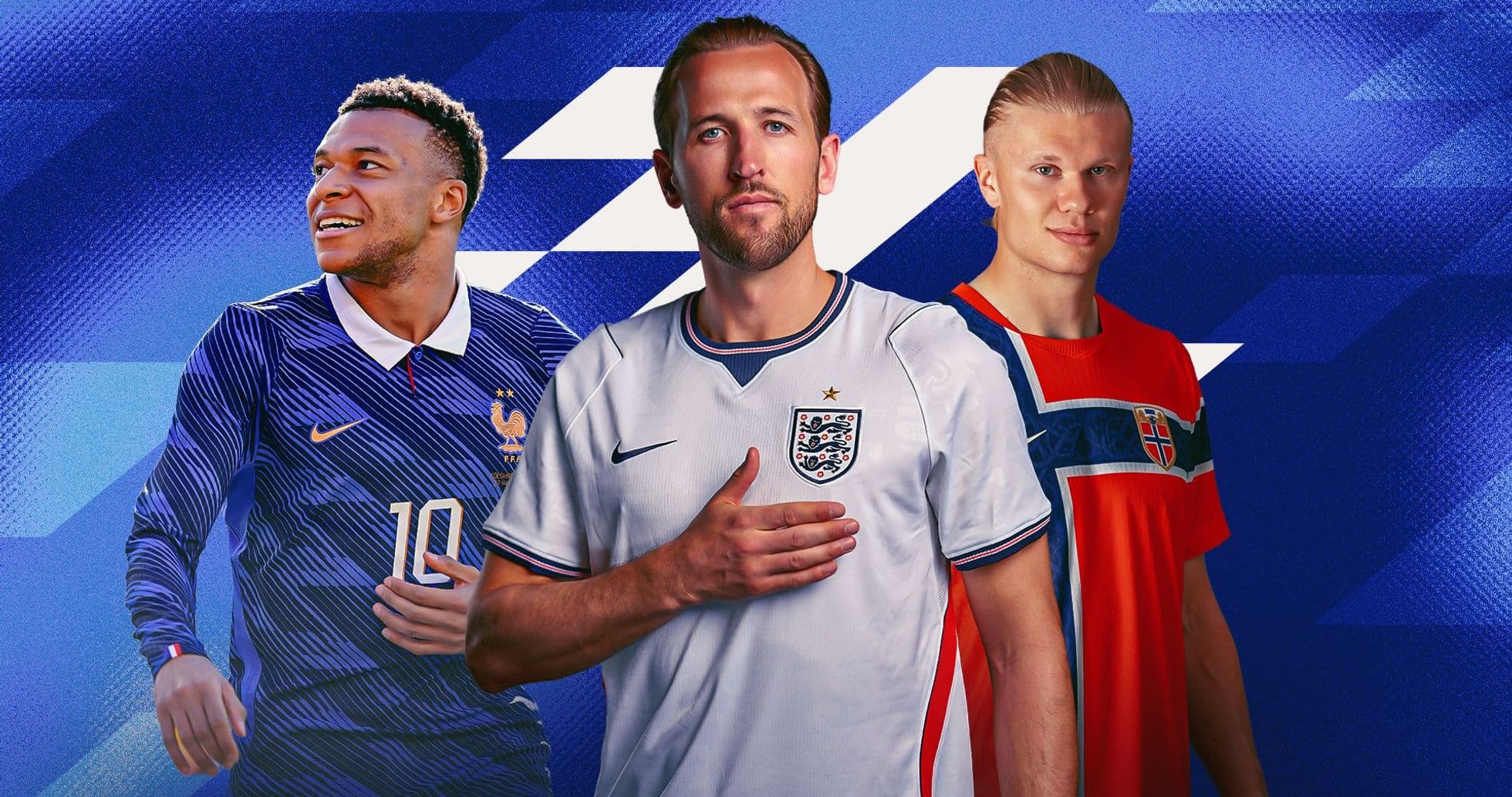 Clasificación Bota de Oro Mundial 2026: Lionel Messi lidera con un triplete mientras Mbappé y Haaland buscan el premio Clasificación Bota de Oro Mundial 2026: Lionel Messi lidera con un triplete mientras Mbappé y Haaland buscan el premio