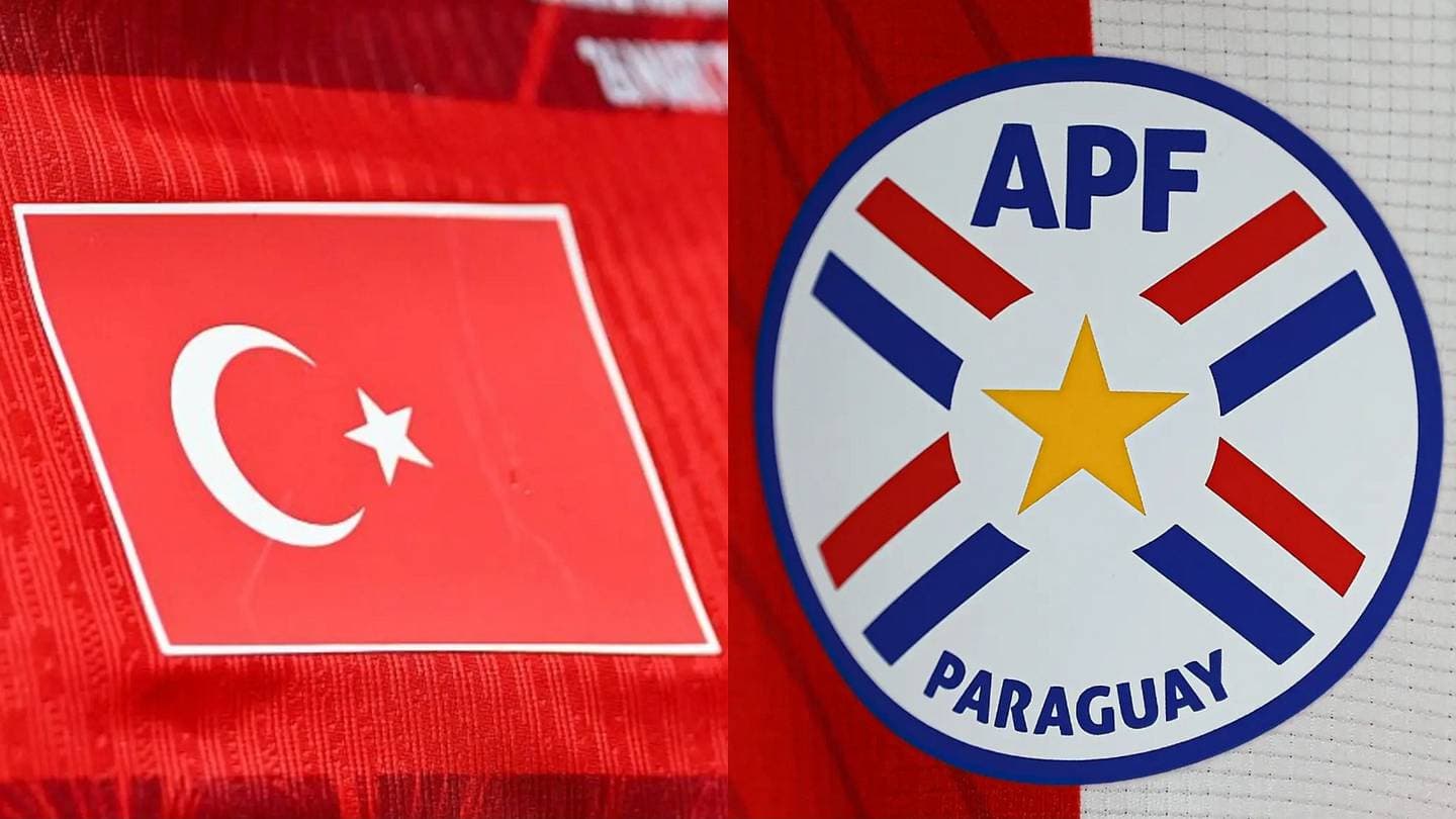 Turquía vs Paraguay: Previa, Predicciones y Alineaciones para el Mundial 2026 Turquía vs Paraguay: Previa, Predicciones y Alineaciones para el Mundial 2026
