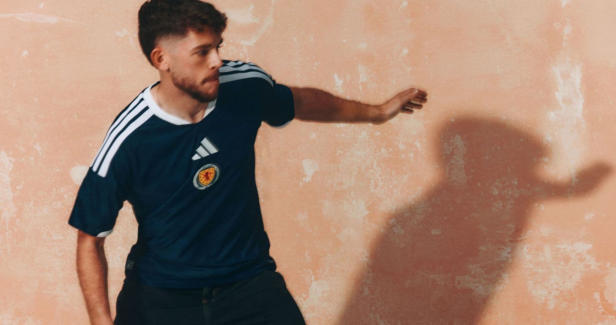 Uniformes de Escocia para la Copa Mundial FIFA 2026: diseño, fechas y precios Uniformes de Escocia para la Copa Mundial FIFA 2026: diseño, fechas y precios