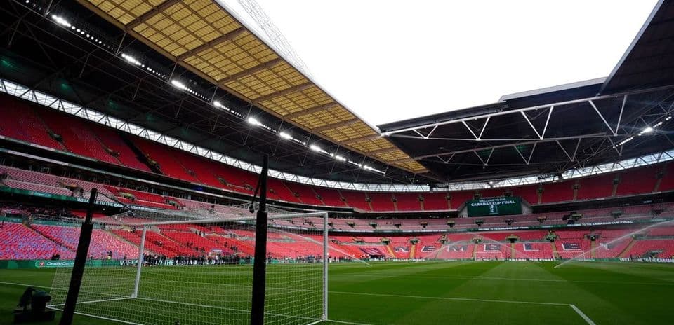 Barcelona elegido para la final de la Champions League 2029 en lugar de Wembley Barcelona elegido para la final de la Champions League 2029 en lugar de Wembley