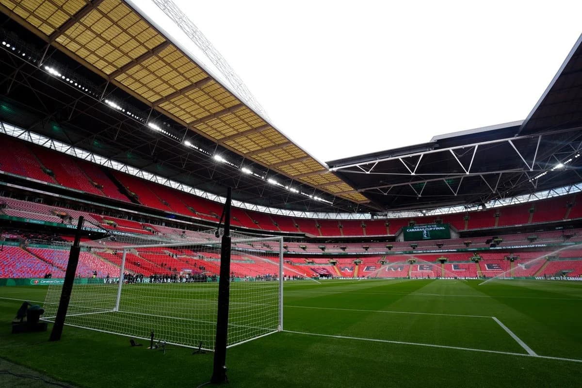 Barcelona elegido para la final de la Champions League 2029 en lugar de Wembley Barcelona elegido para la final de la Champions League 2029 en lugar de Wembley