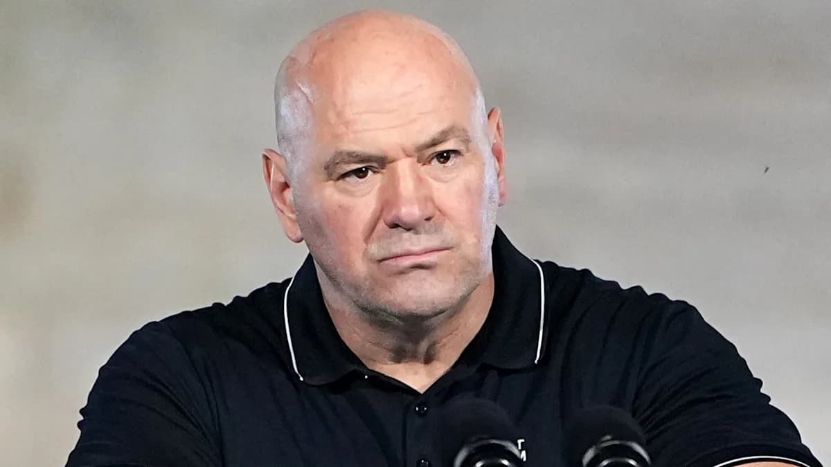 Anthony Joshua rechazó oferta de $10 millones para que TKO promocionara su pelea contra Tyson Fury, revela Eddie Hearn Anthony Joshua rechazó oferta de $10 millones para que TKO promocionara su pelea contra Tyson Fury, revela Eddie Hearn