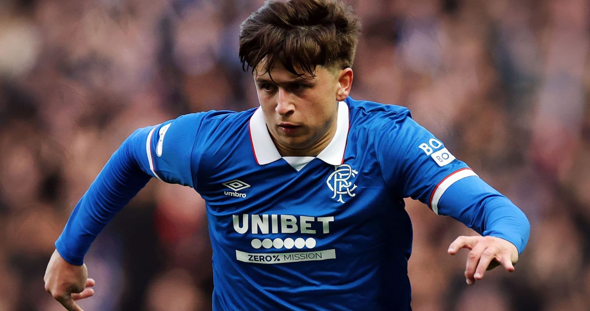 Rangers enfrenta dificultades para recuperar a Mikey Moore mientras exdefensor descarta su regreso al Old Firm Rangers enfrenta dificultades para recuperar a Mikey Moore mientras exdefensor descarta su regreso al Old Firm