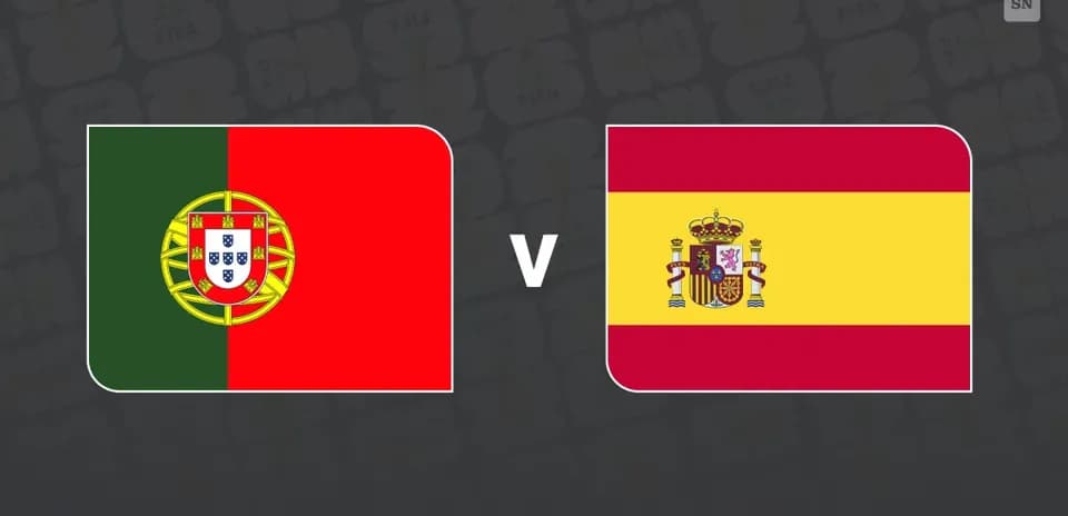 Dónde ver Portugal vs España: transmisión en vivo, canal de TV y hora de inicio del partido de octavos de final del Mundial Dónde ver Portugal vs España: transmisión en vivo, canal de TV y hora de inicio del partido de octavos de final del Mundial