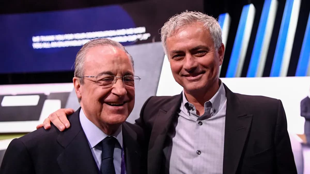 Calendario y resultados de la pretemporada 2026 del Real Madrid: todo sobre los planes de José Mourinho Calendario y resultados de la pretemporada 2026 del Real Madrid: todo sobre los planes de José Mourinho