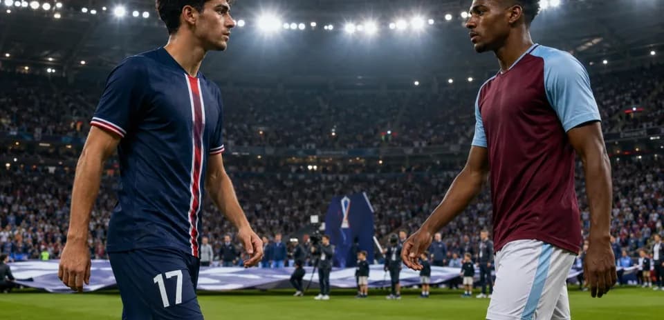 Dónde ver PSG vs Aston Villa | Guía TV UEFA Supercopa 2026 Dónde ver PSG vs Aston Villa | Guía TV UEFA Supercopa 2026